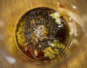 harissa innan mix