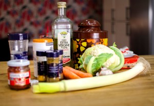 ingredienser harissaris