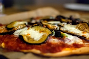 färdig pizza