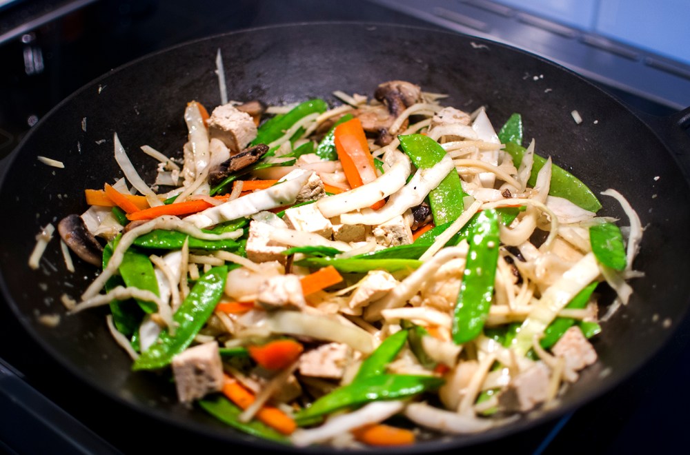 färdig buddas delight