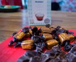 veckansvego choklad kola och salt