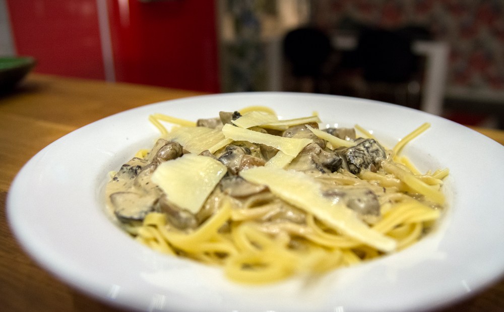 veckansvego färdig pasta funghi2