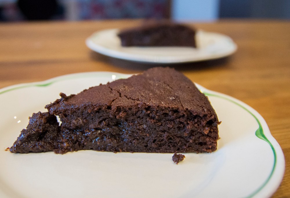 veckansvego kladdig chokladkolakaka