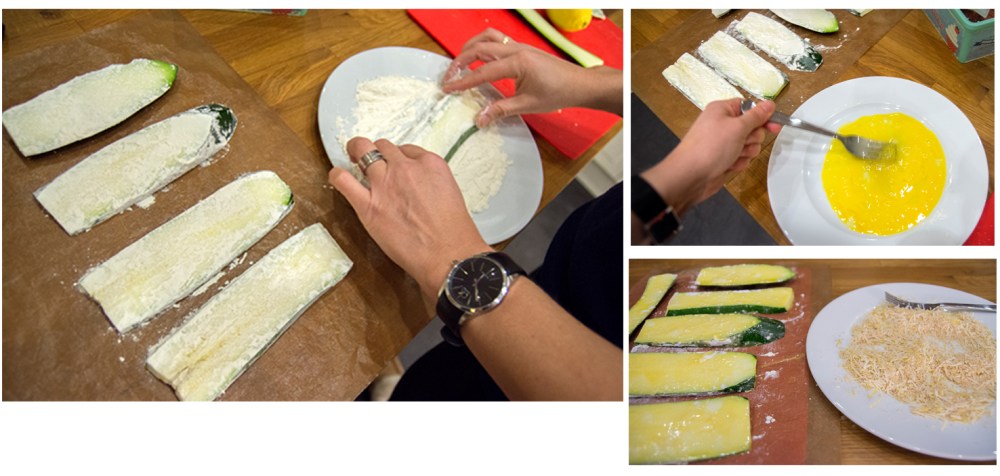 veckansvego panering