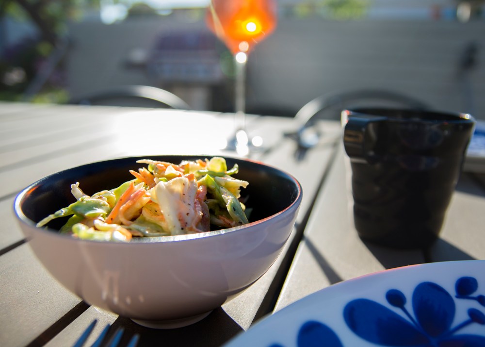 veckansvego färdig cole slaw