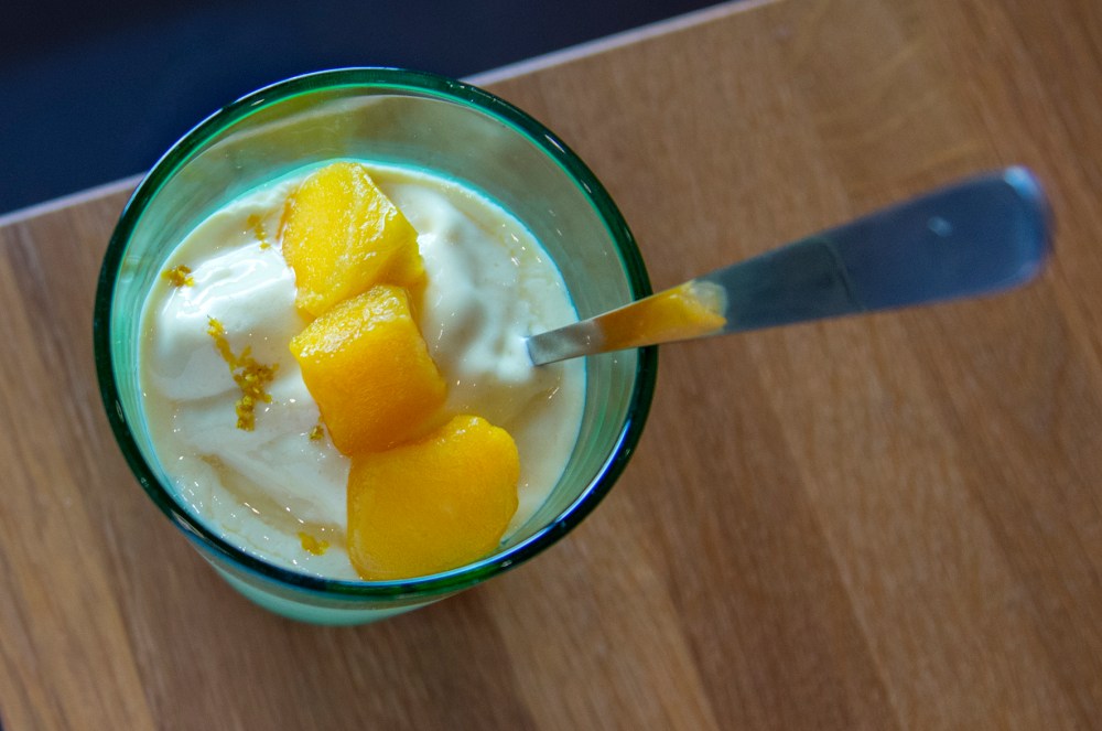 veckansvego färdig svalkande mango lassi1