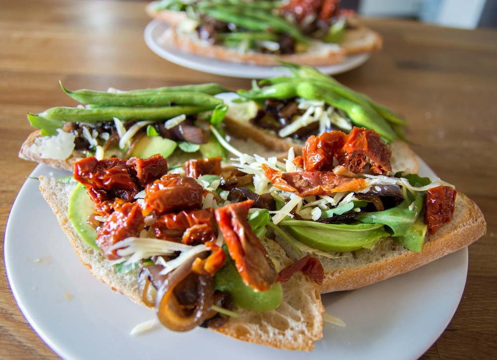 veckansvego färdiga lunchmackor med variation2