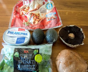veckansvego-ingredienser-lunchwrap