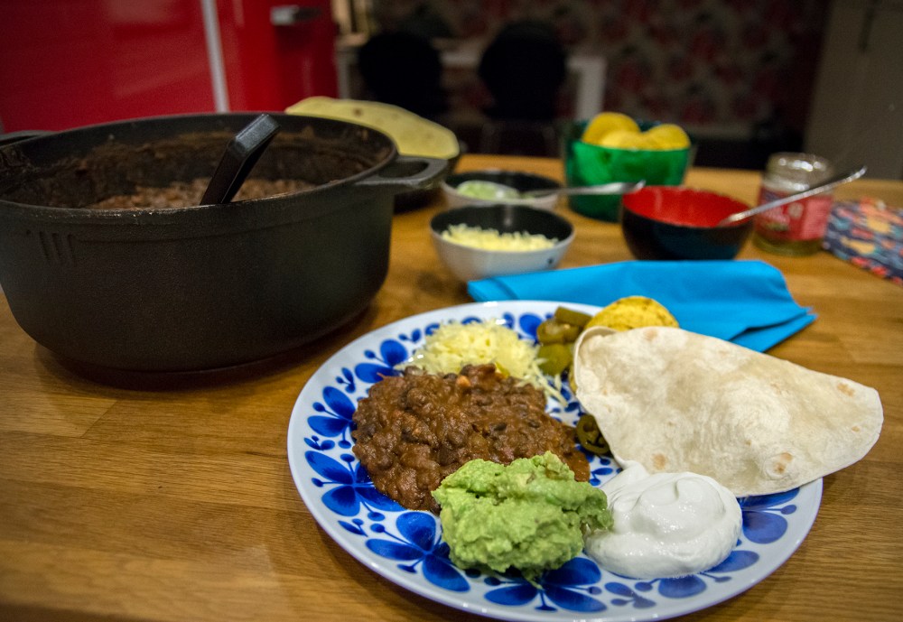 veckansvego-fardig-black-bean-chilli