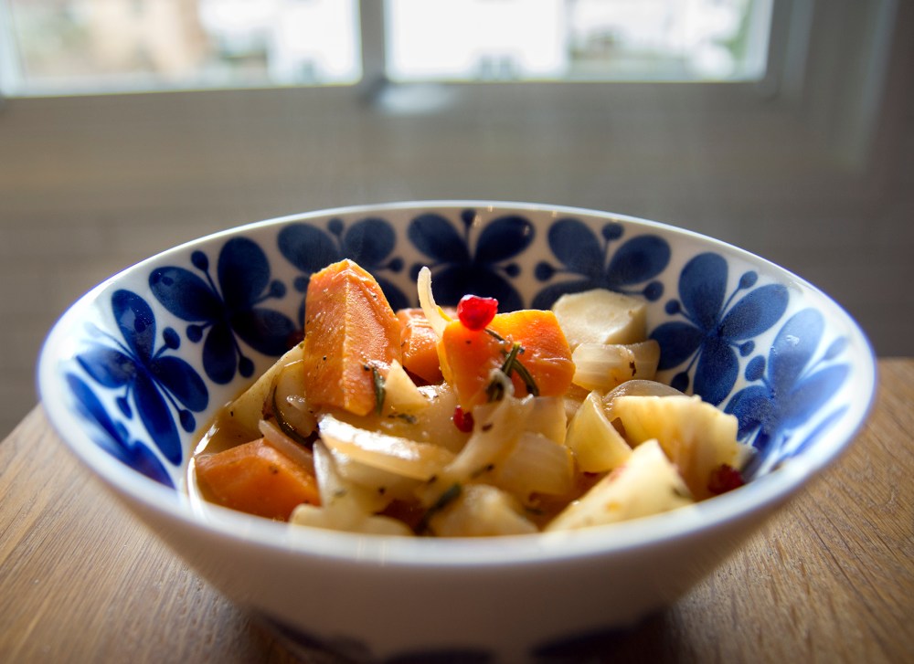 veckansvegofardighostgryta