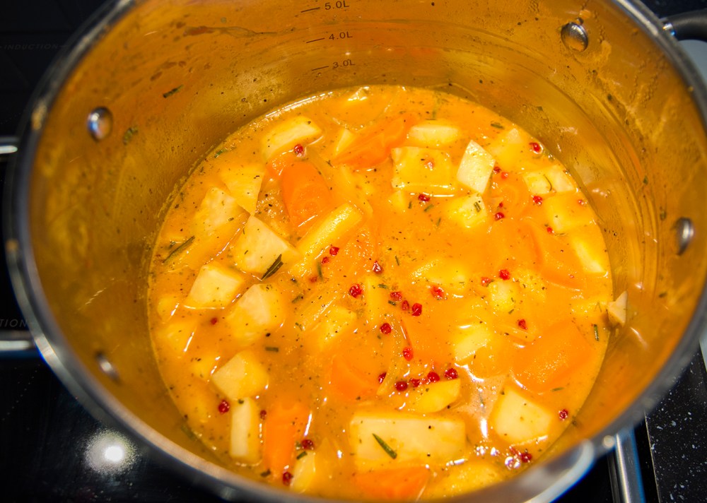 veckansvegohostgryta