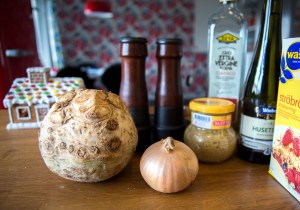 veckansvego-ingredienser-julskinka