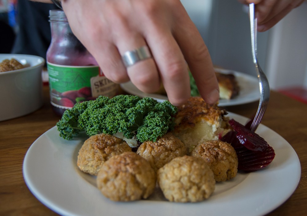 veckansvego-serverade-julkottbullar