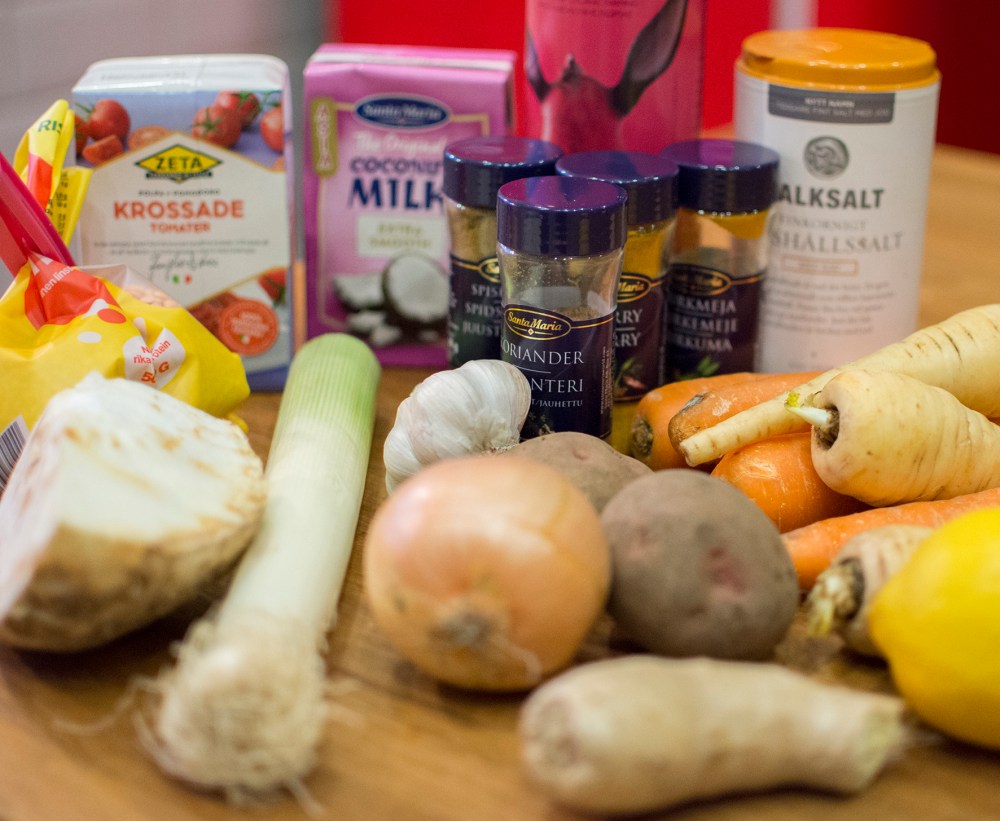 veckansvego-ingredienser-rotsakscurry